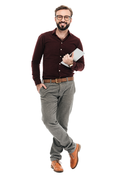 Un equipo disponible