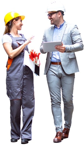 Optimizamos tu proceso productivo